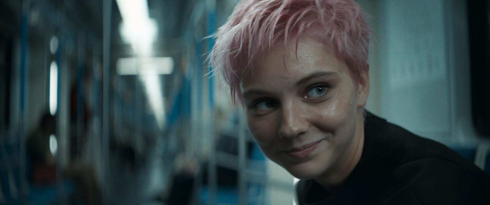Сто лет тому вперёд. Вышел трейлер | Пикабу
