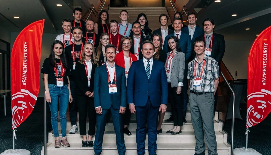 Information Security Conferences in 2023 pikabu.monster