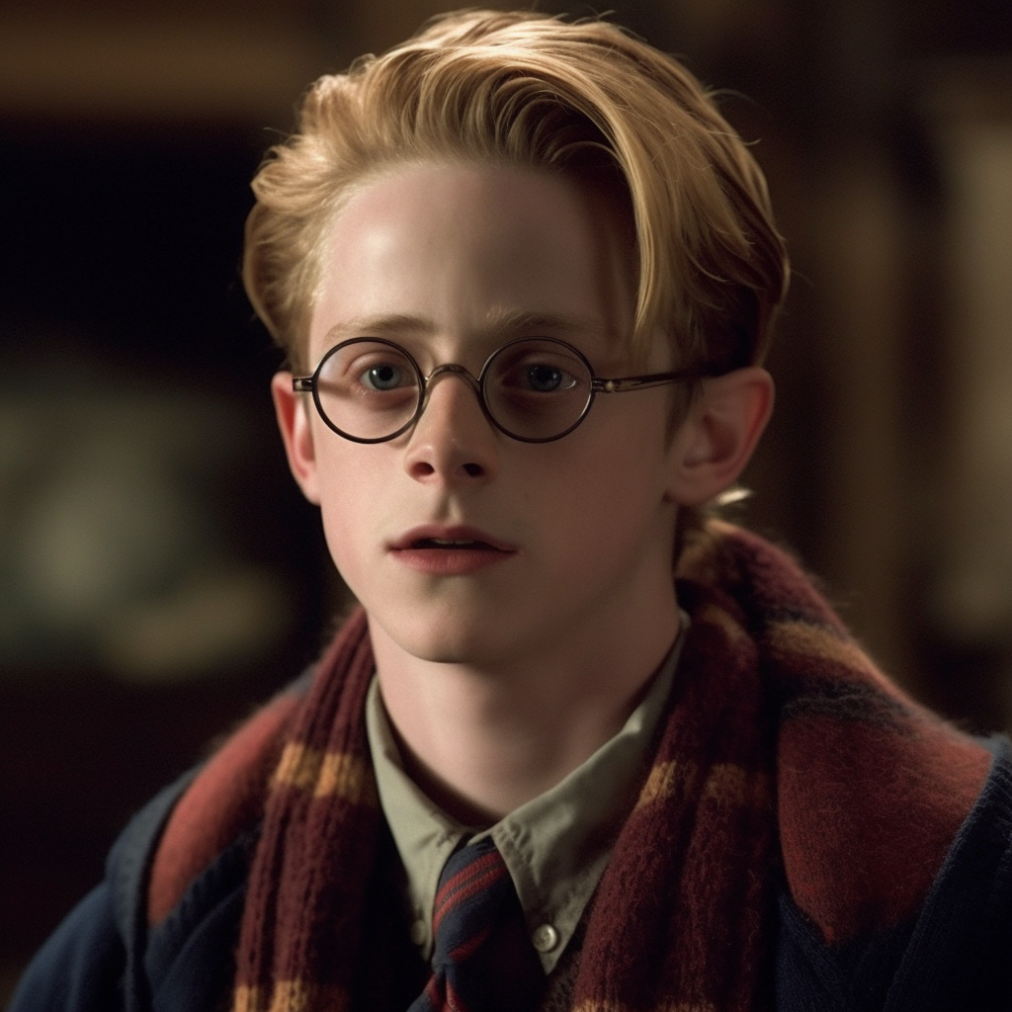 Маколей Калкин в других фильмах | Пикабу