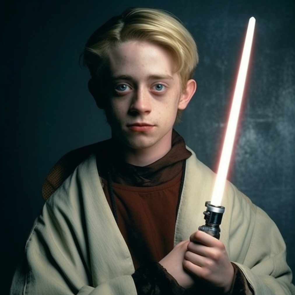 Маколей Калкин в других фильмах | Пикабу