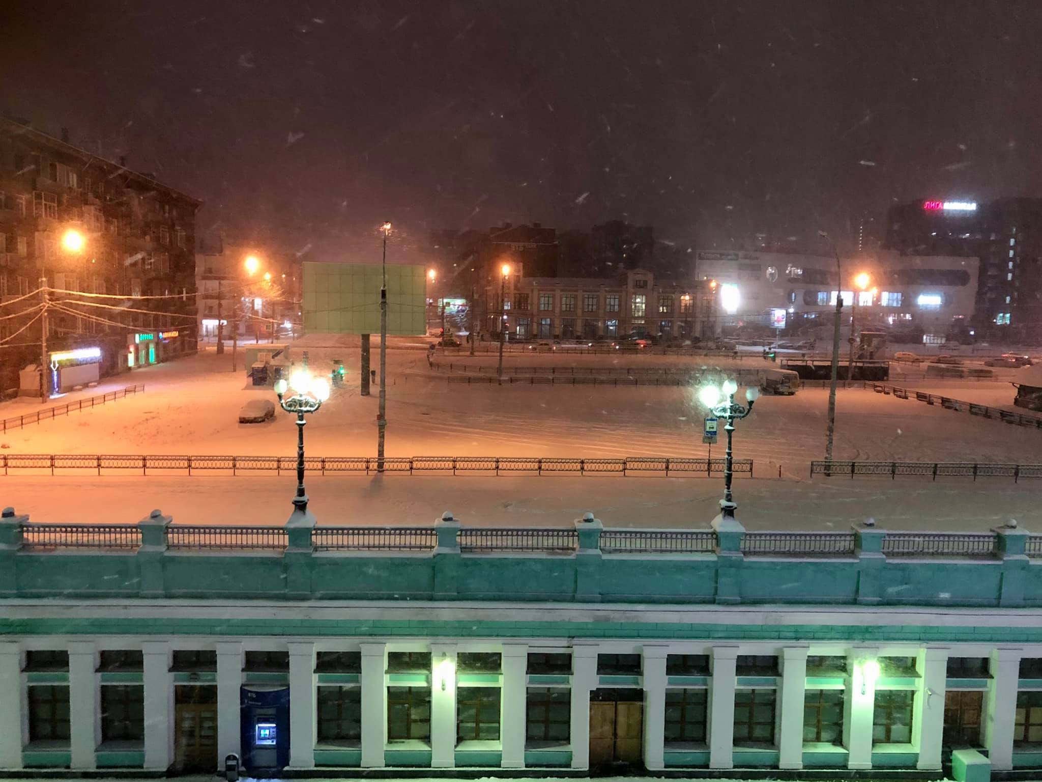 Как я ездил из Москвы в Магадан по земле. Часть 6 | Пикабу