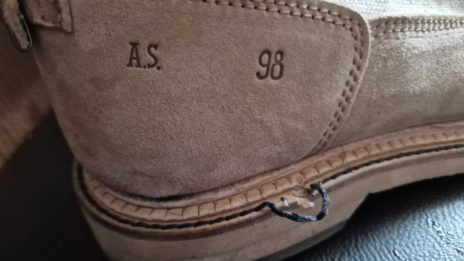 Ремонт обуви в Москве | Пикабу