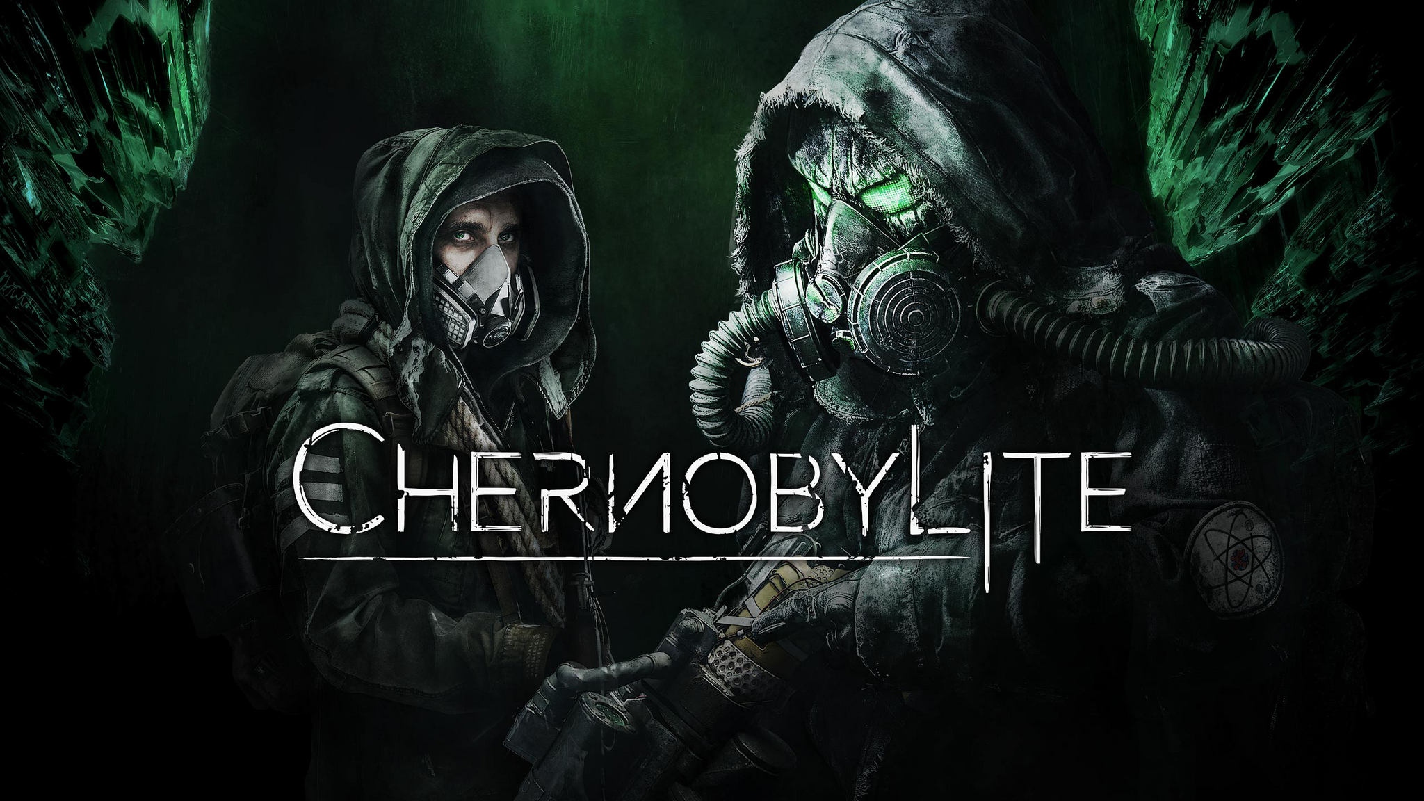 Игра Chernobylite (2021): новости, дата выхода, системные требования — Все  посты | Пикабу