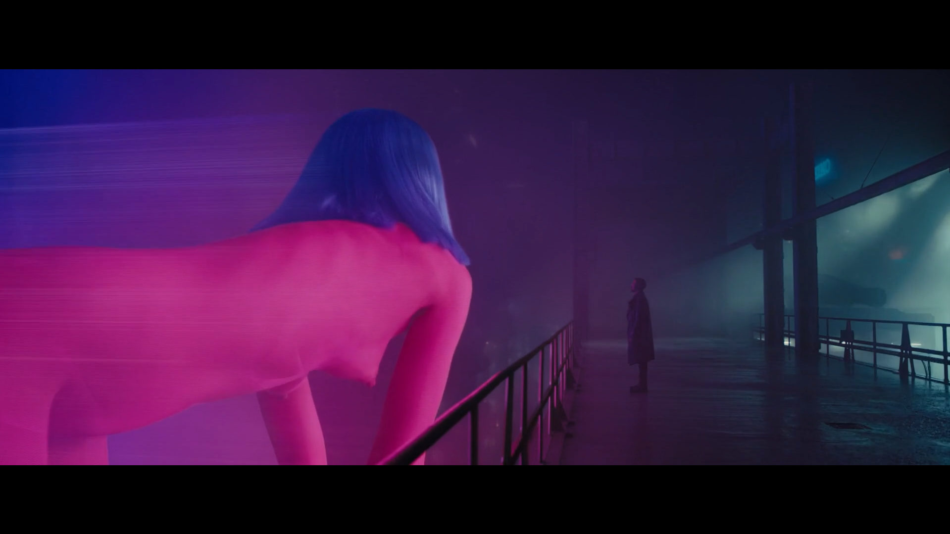 Slideshow blade runner 2049 porn.