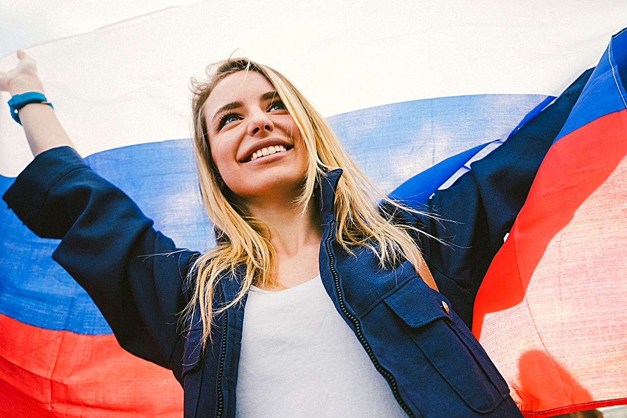 Где ждут туристов из России | Пикабу