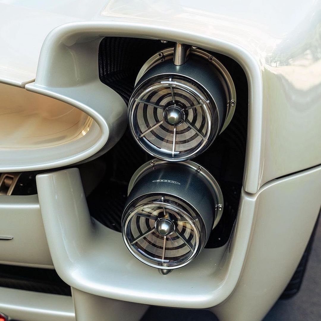 Pagani Utopia | Пикабу