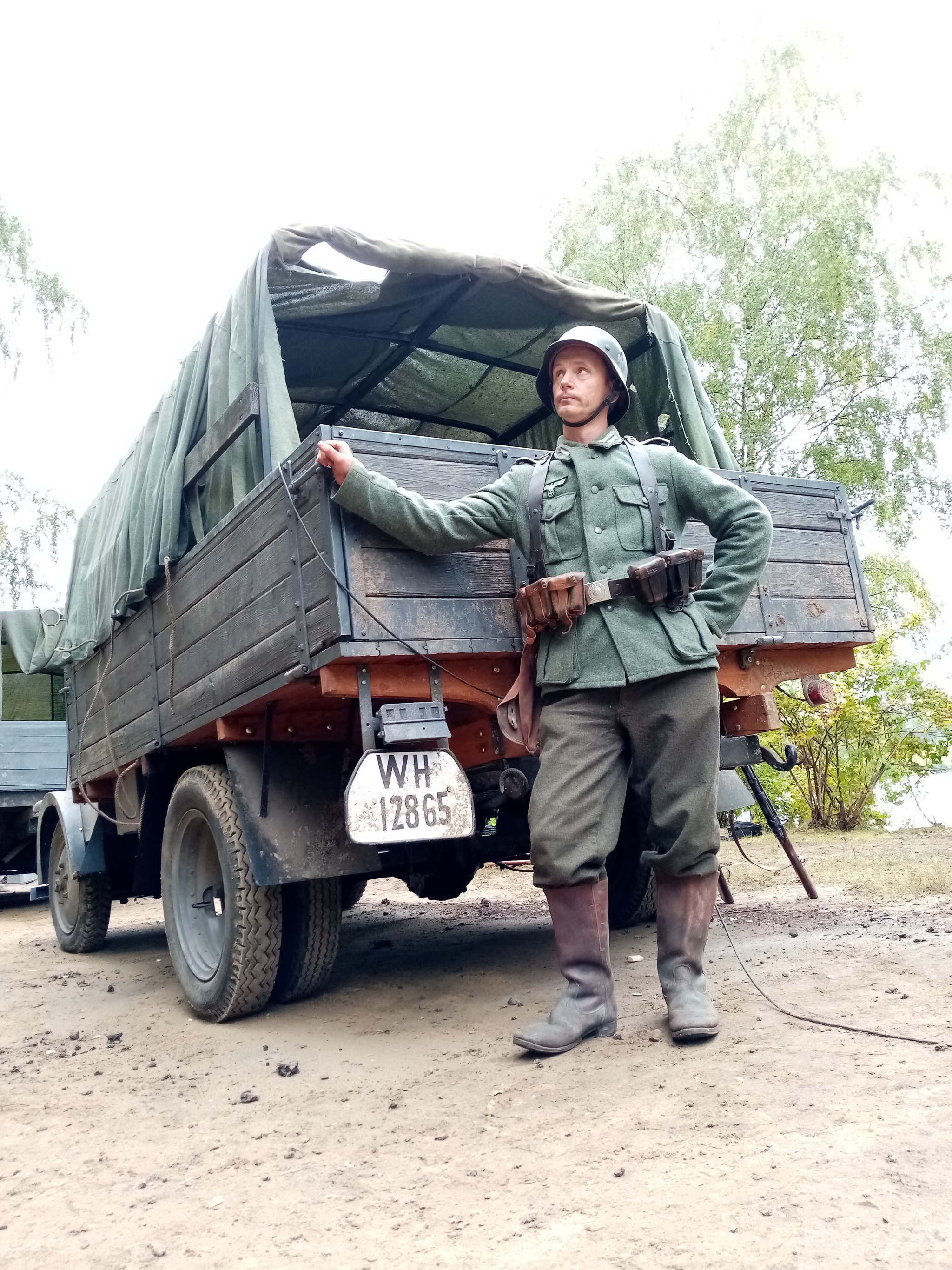 Жестко навернулся в «Закрытом уровне» | Пикабу