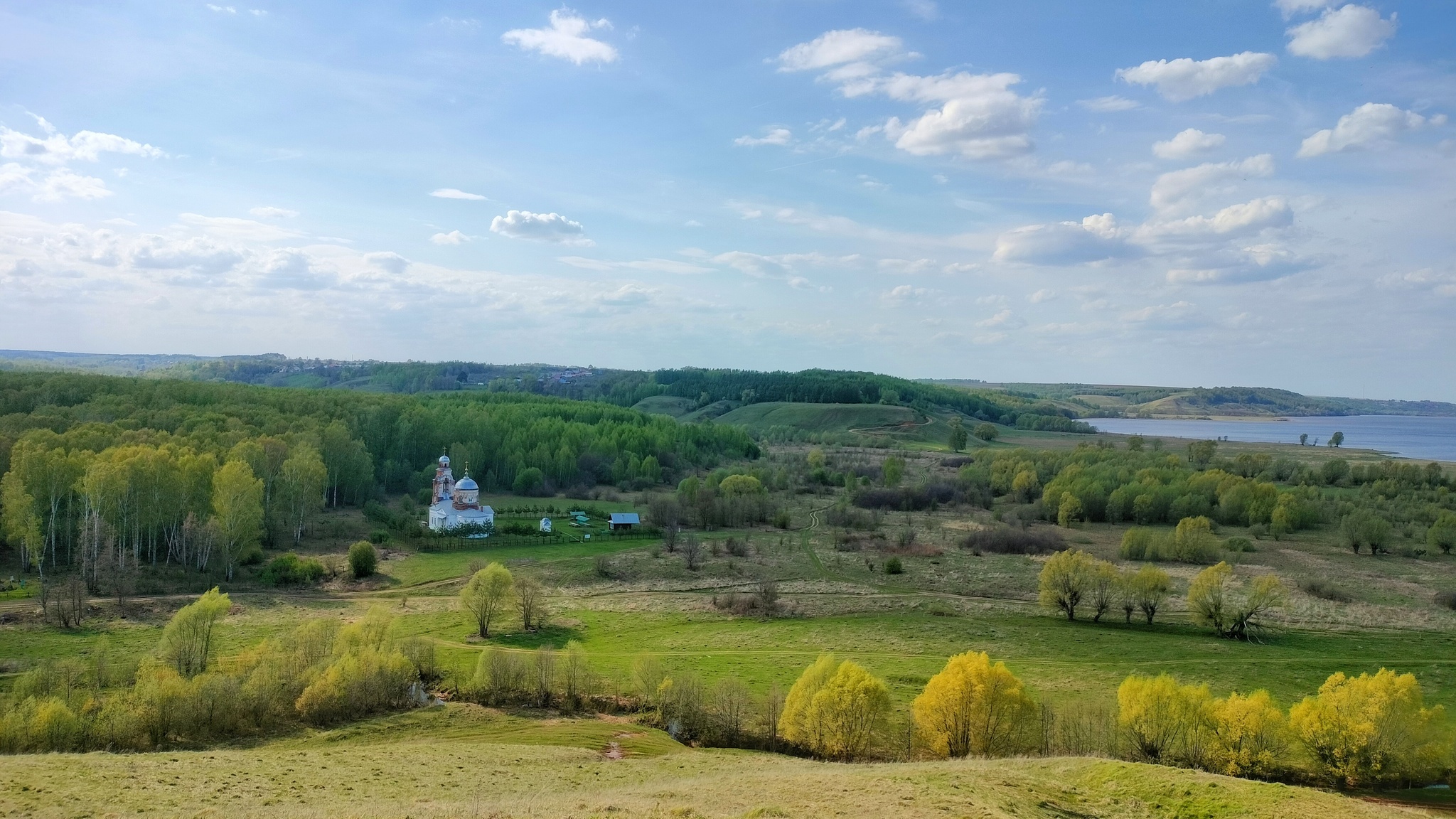 Гора аламнер