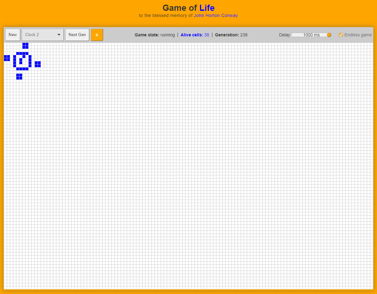 игра жизнь на js (95) фото