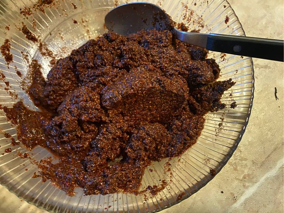 Про вяленое мясо | Пикабу
