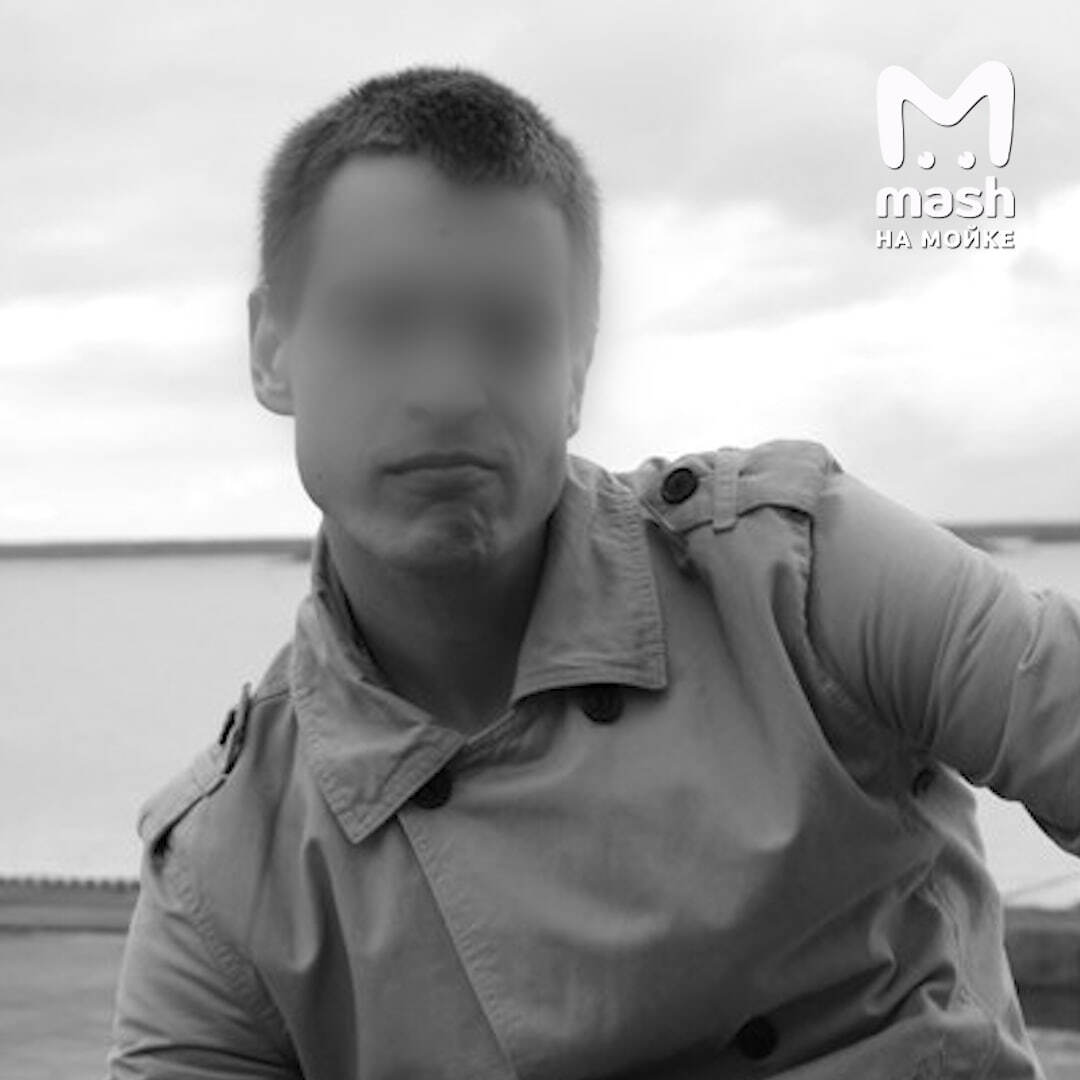 В Санкт Петербурге поймали расчленителя | Пикабу