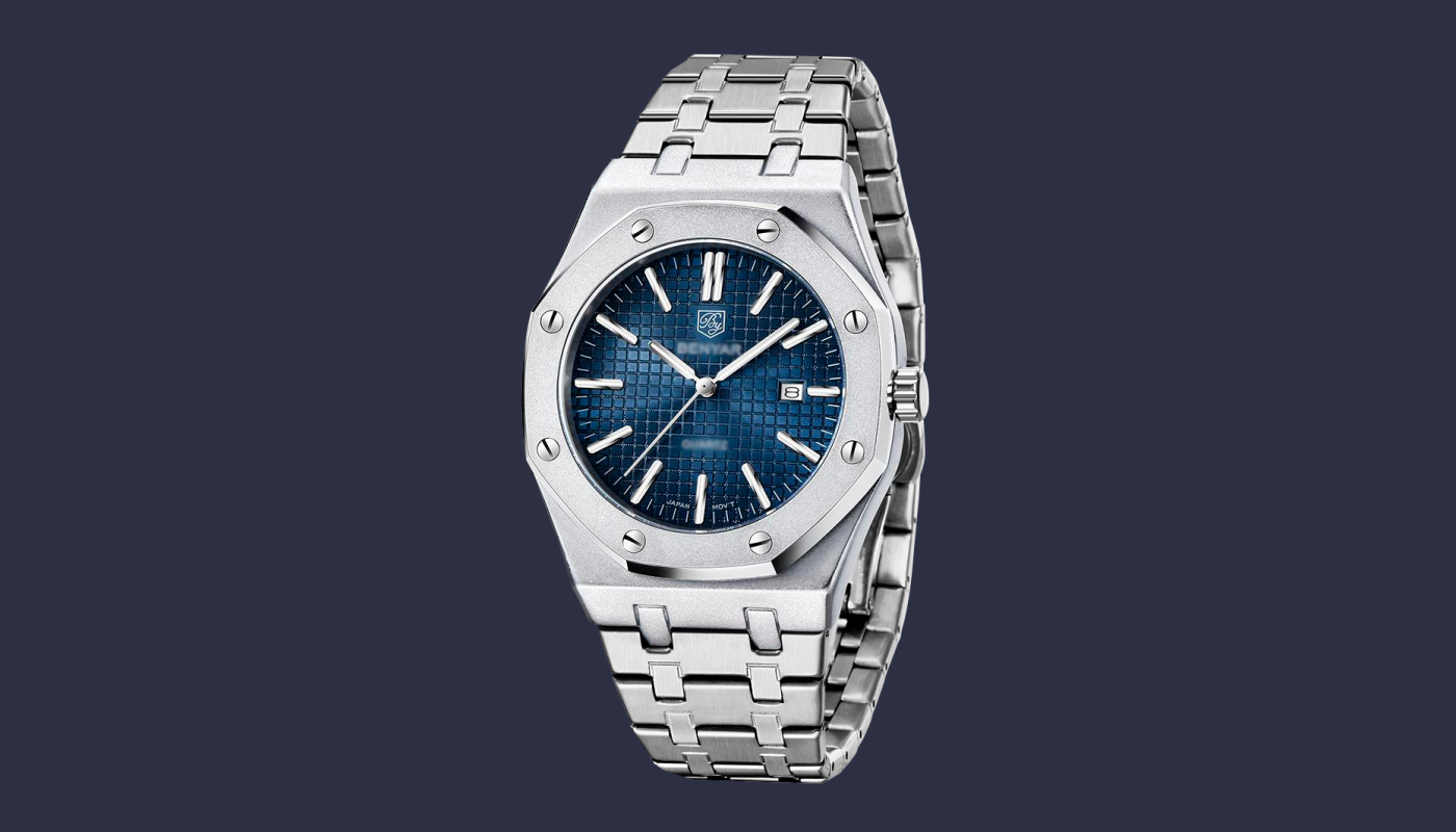 1000 рублей или 1000 долларов? Угадайте стоимость часов | Пикабу