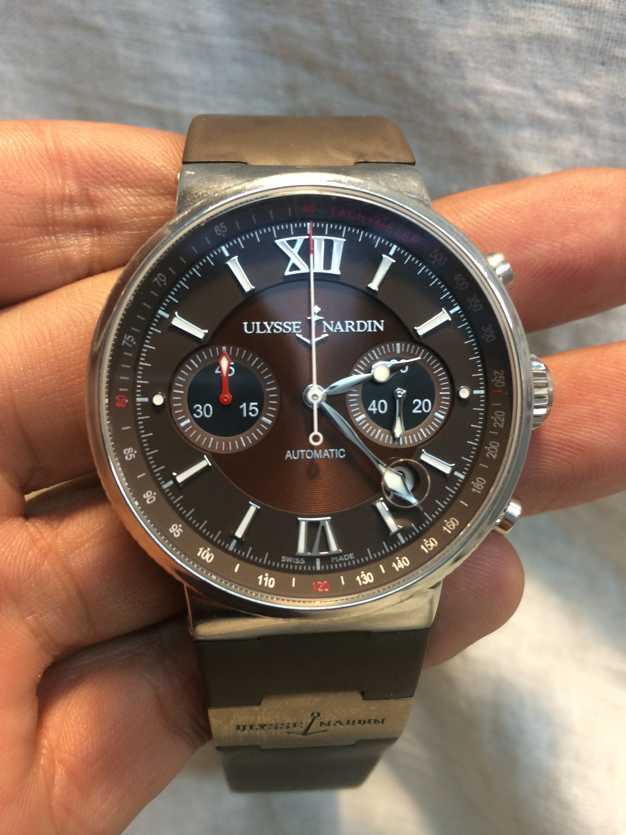 Мир Swiss made | Пикабу