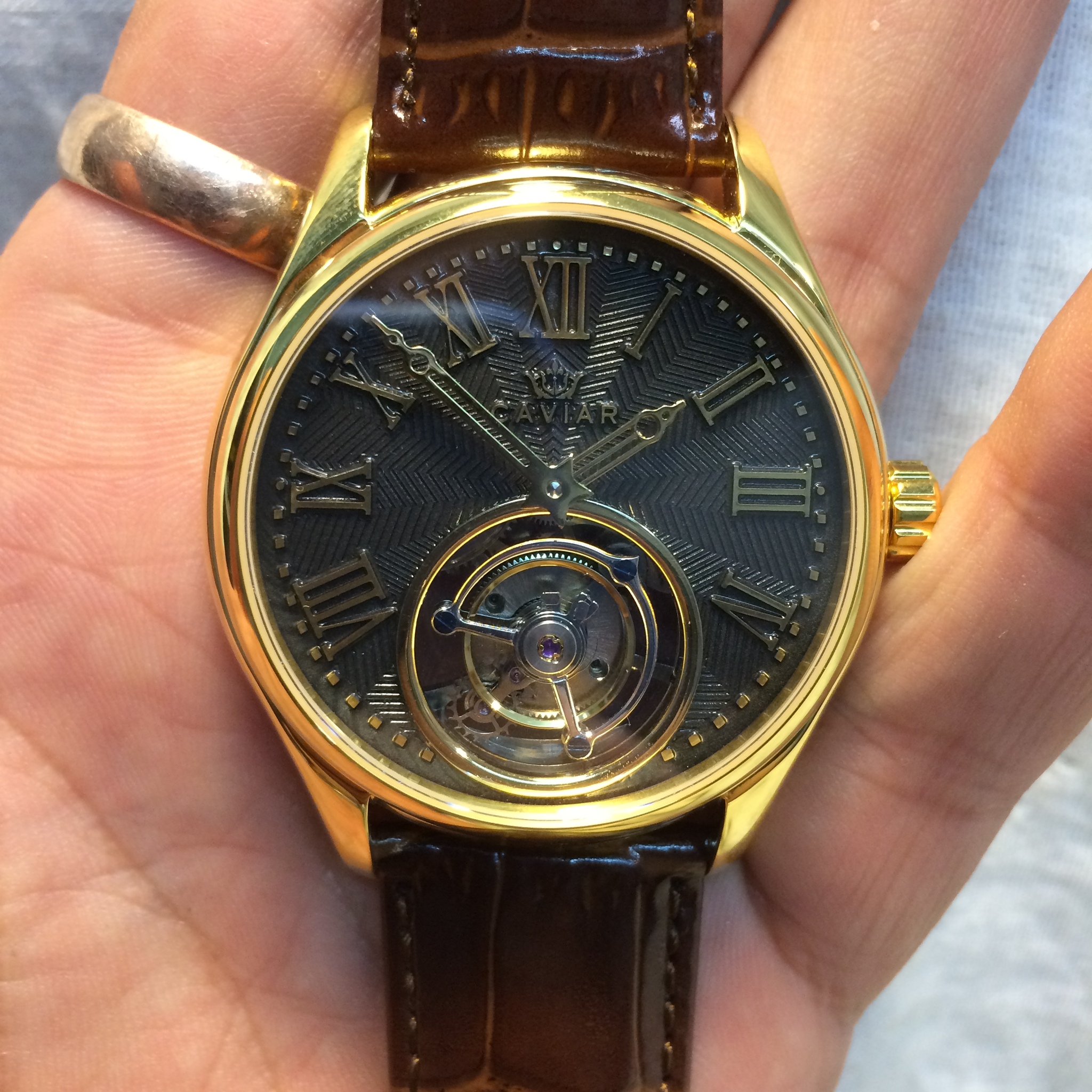 Мир Swiss made | Пикабу