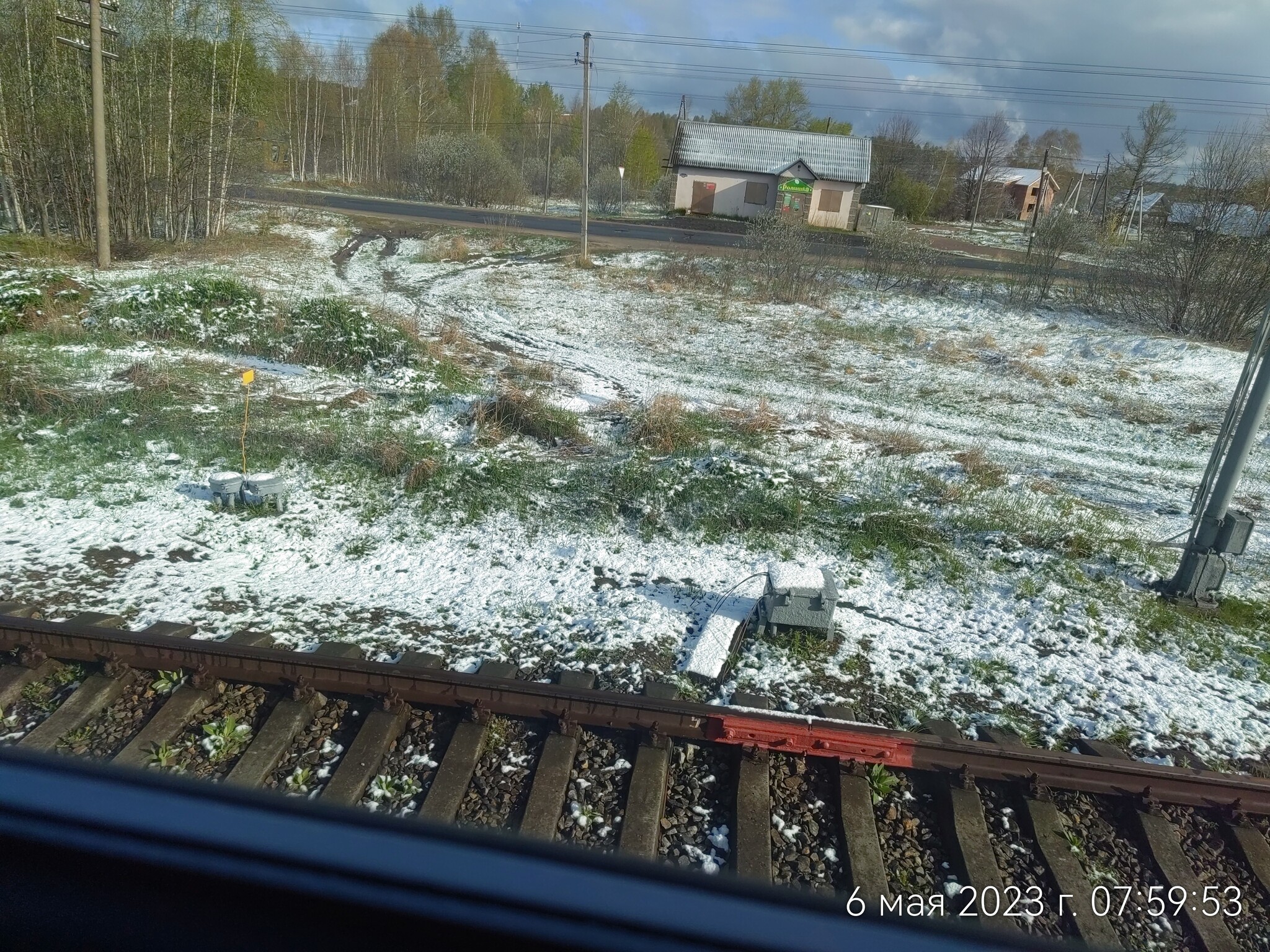 Путешествие по России ч.6 Рыбинск. Новые впечатления по цепочке из городов  ч.1 | Пикабу