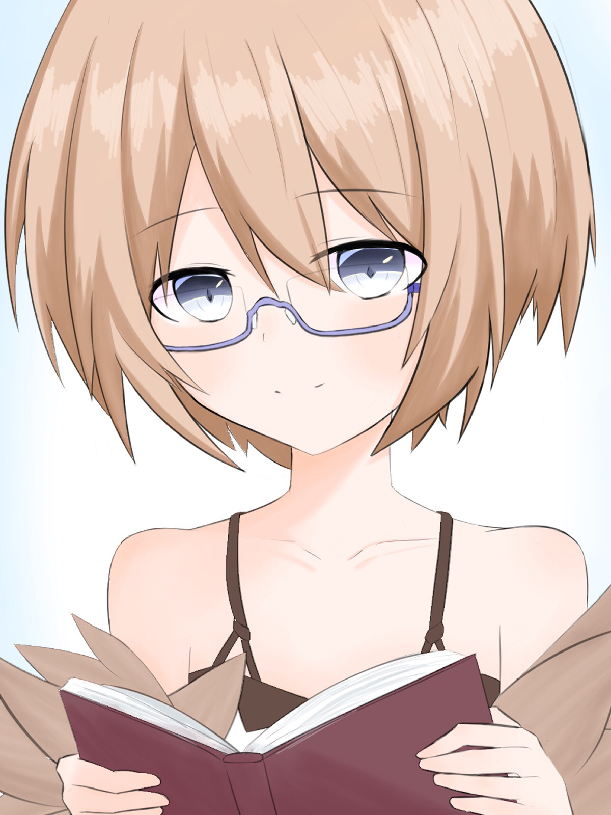 Blanc | Пикабу