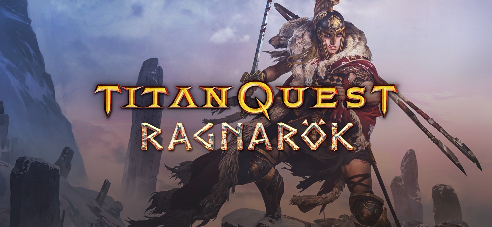 Ностальгические игры: Titan Quest | Пикабу