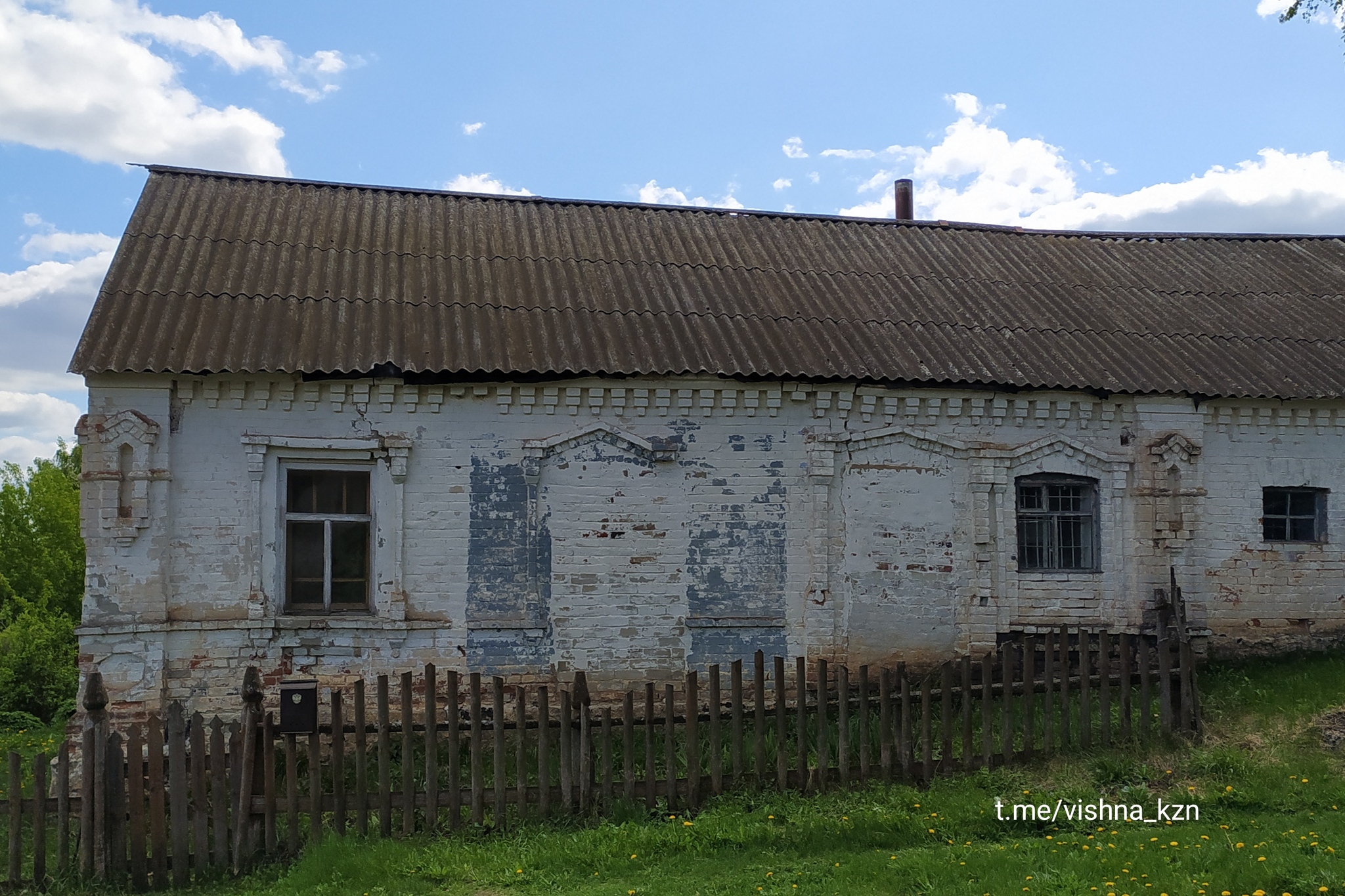 дома в тетюшах татарстан (100) фото