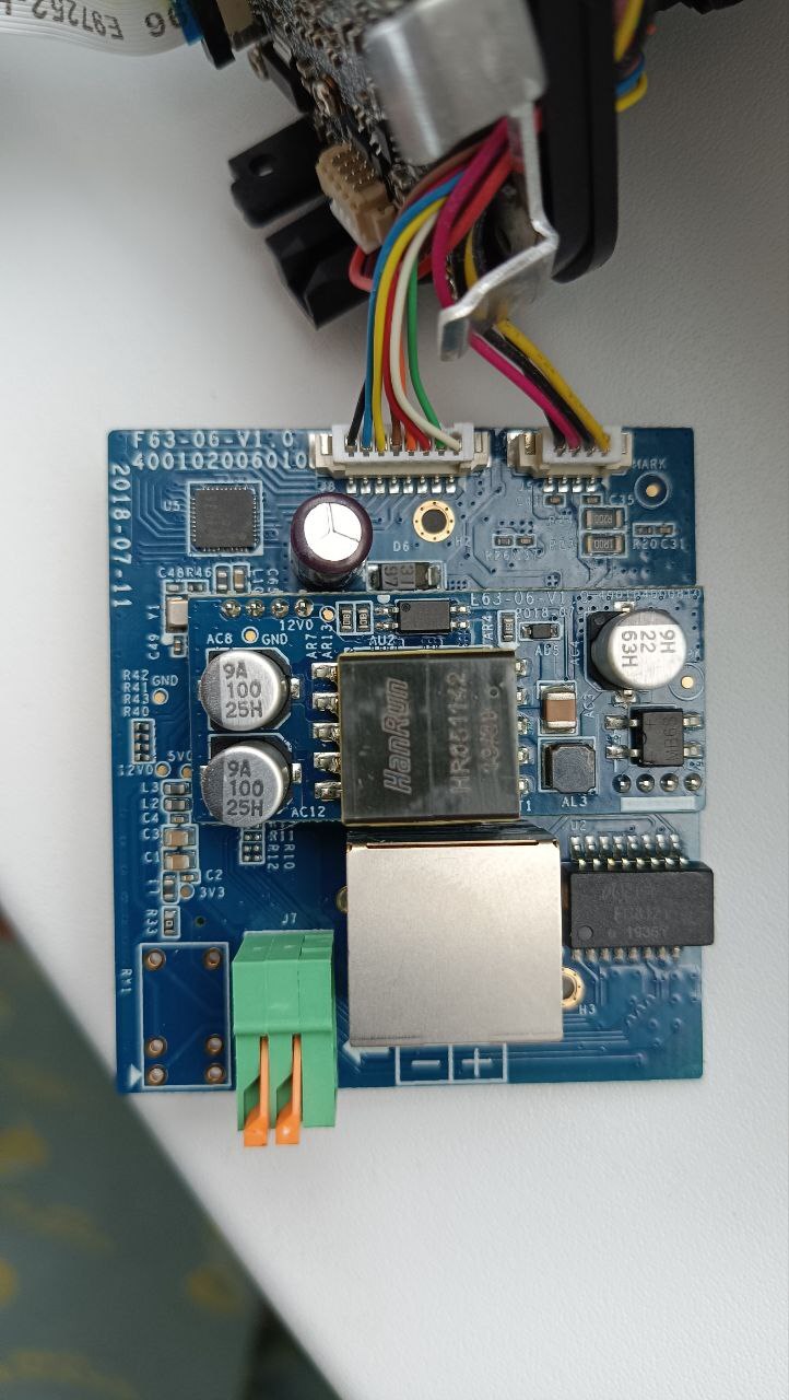 Массовый выход из строя камер | Пикабу