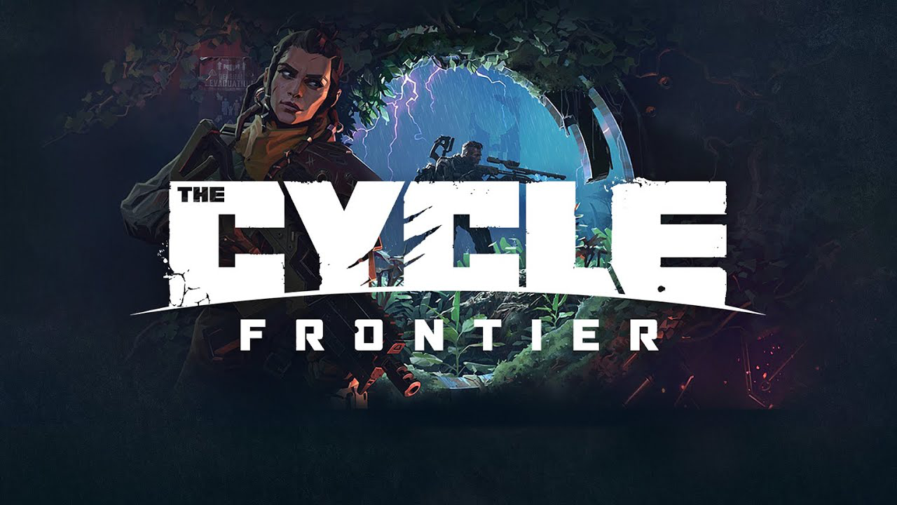 The Cycle: Frontier | Пикабу