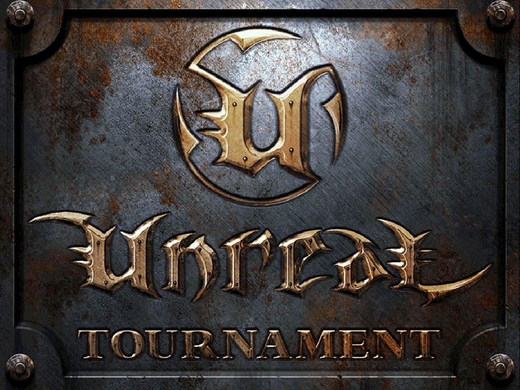 Ностальгические игры: Unreal Tournament | Пикабу