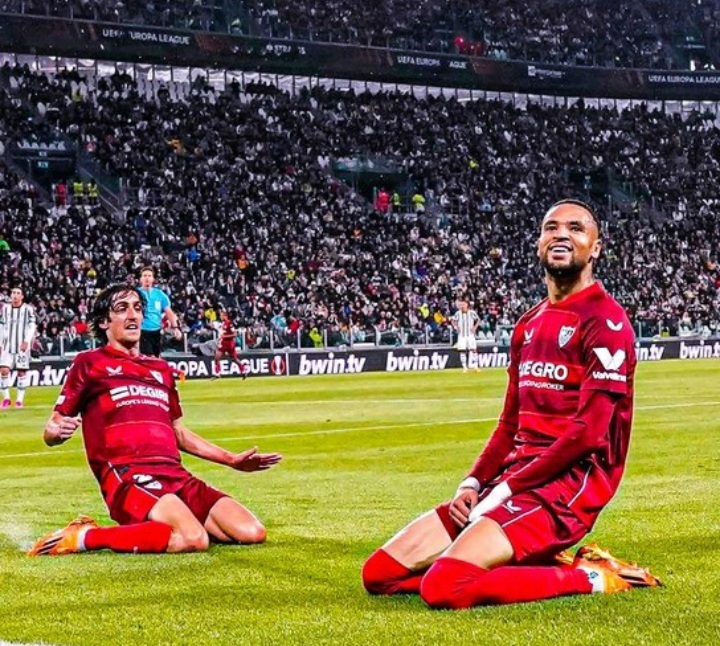 Полуфиналы еврокубков! | Пикабу