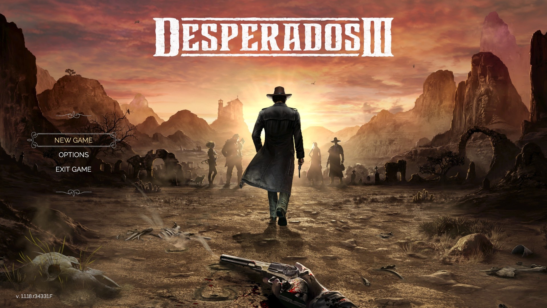 Desperados: истории из жизни, советы, новости, юмор и картинки — Все посты  | Пикабу