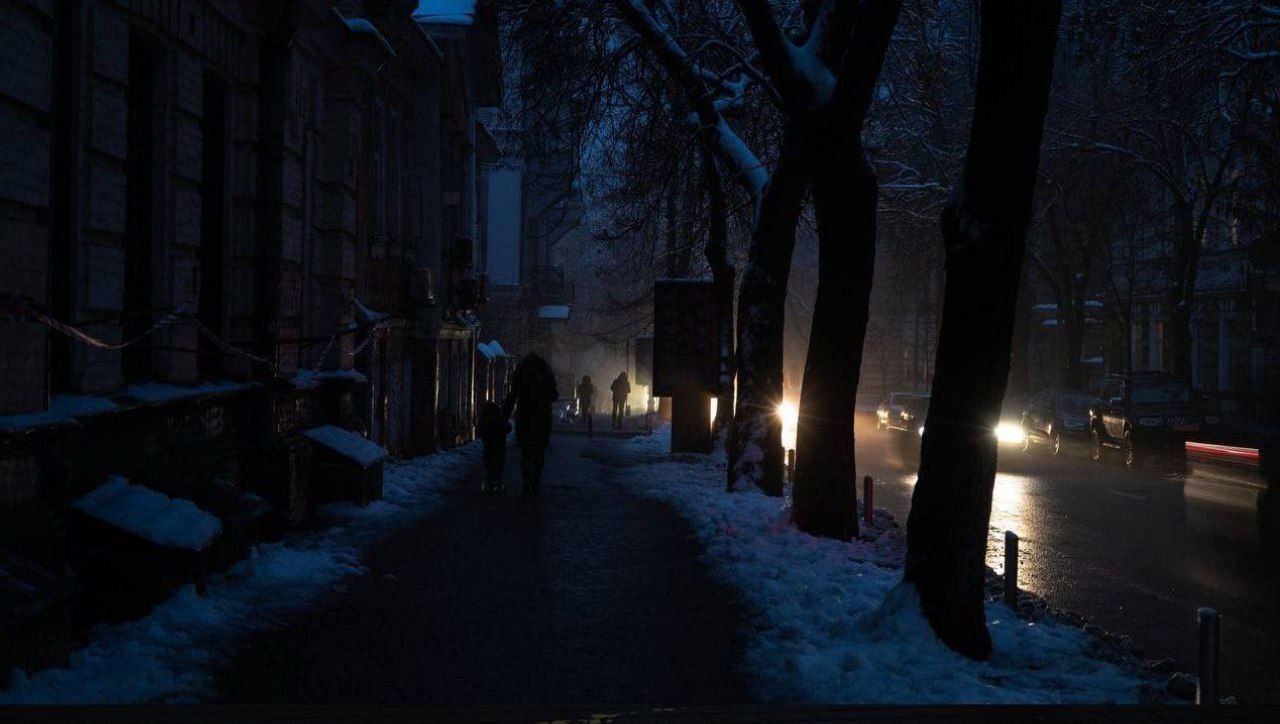 Night City | Пикабу