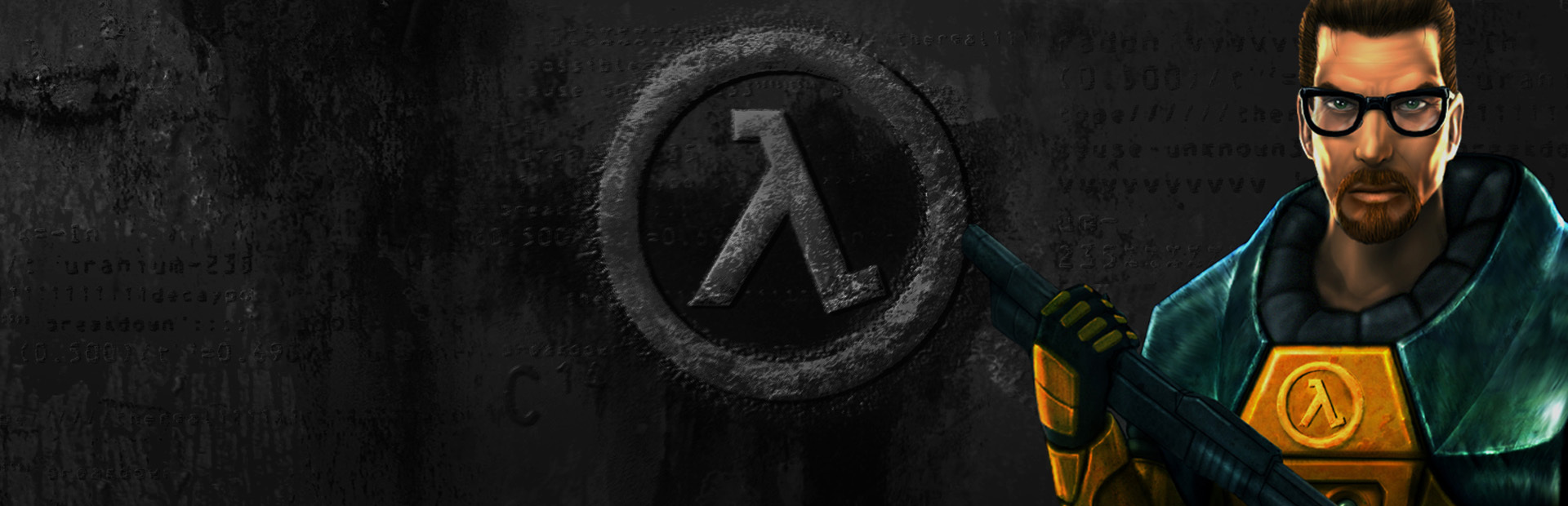 Спасибо всем за вчерашнюю игру в Half-Life | Пикабу