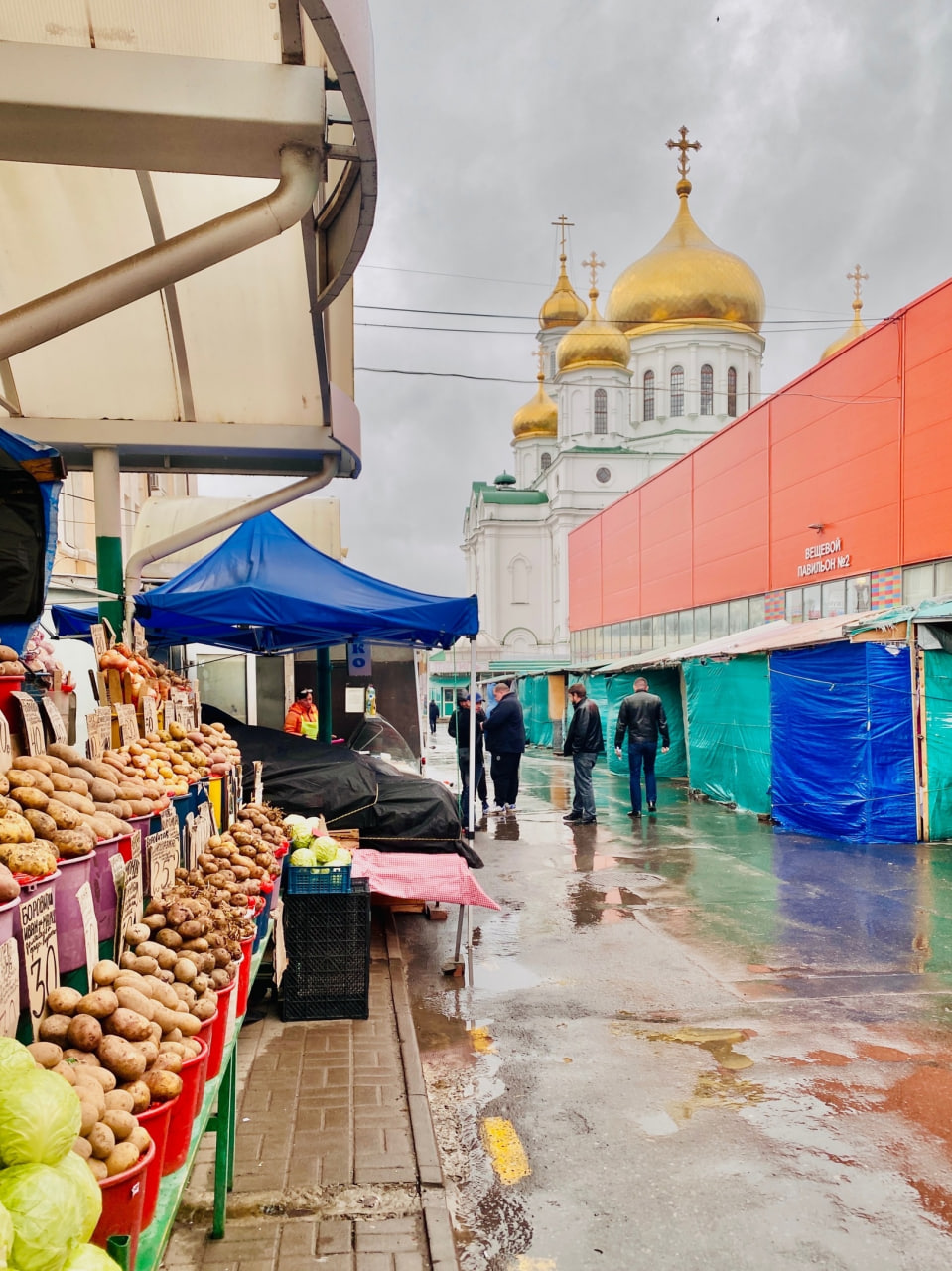 Впечатления от Ростова-на-Дону | Пикабу