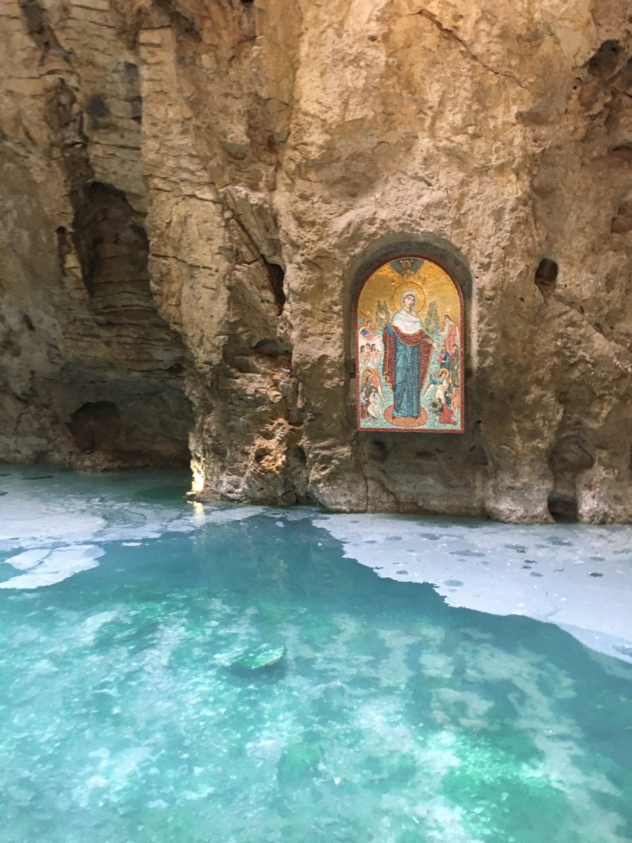 Кавказские Минеральные Воды и не только | Пикабу