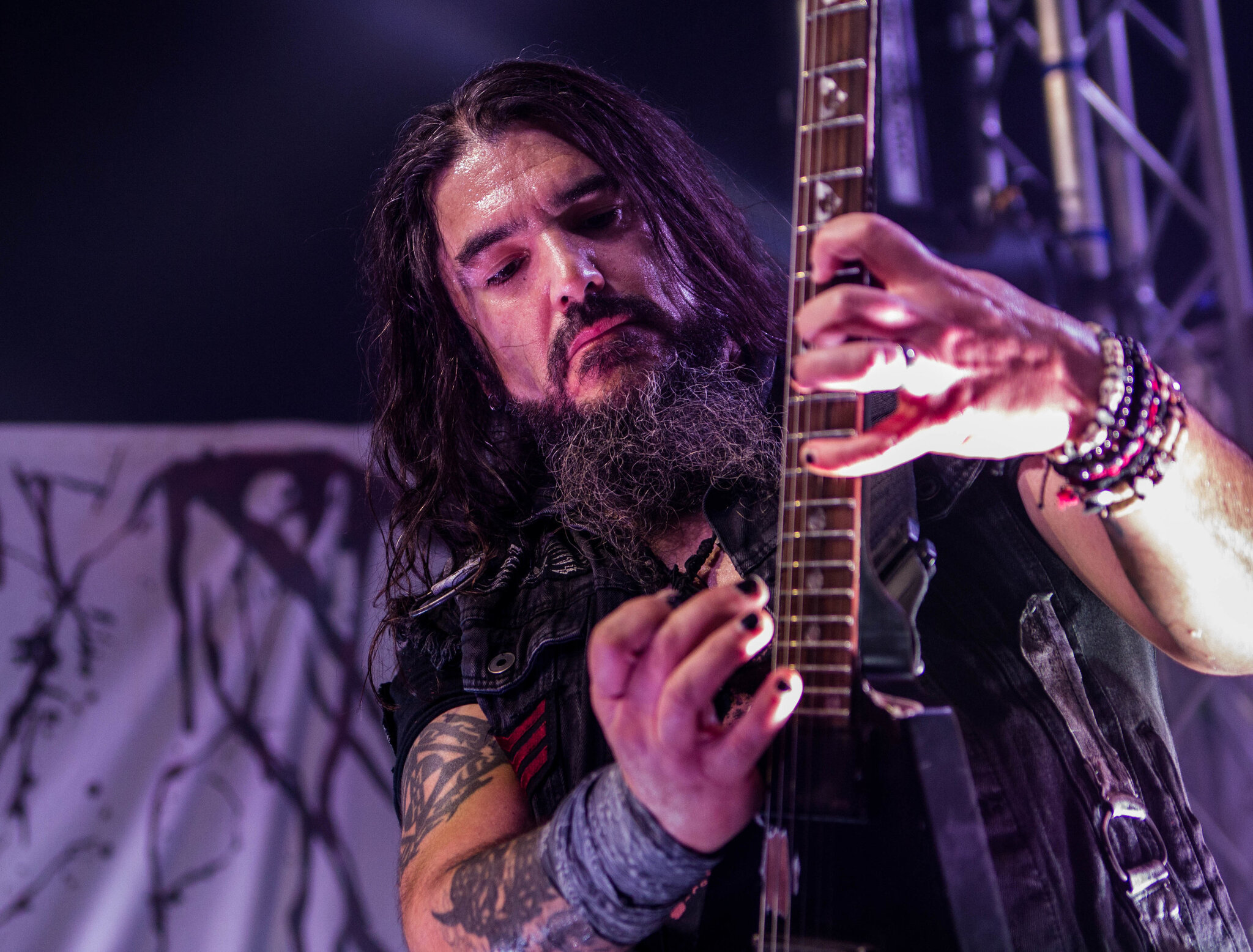 MACHINE HEAD, крышесносящая THRASH METAL/ GROOVE METAL группа, 