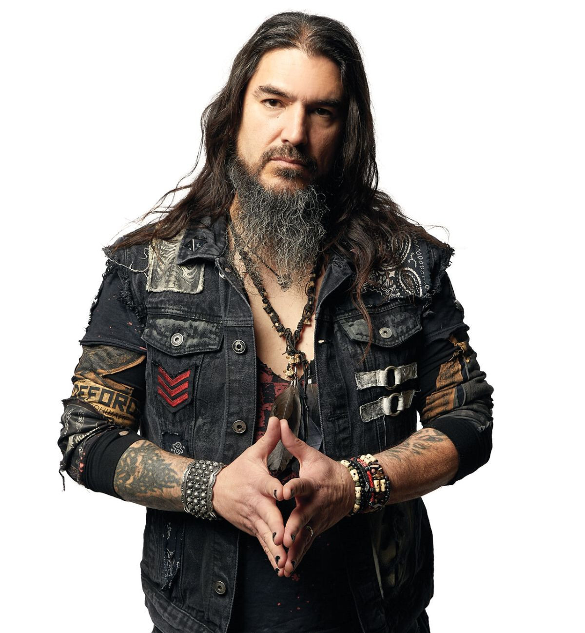 MACHINE HEAD, крышесносящая THRASH METAL/ GROOVE METAL группа, 