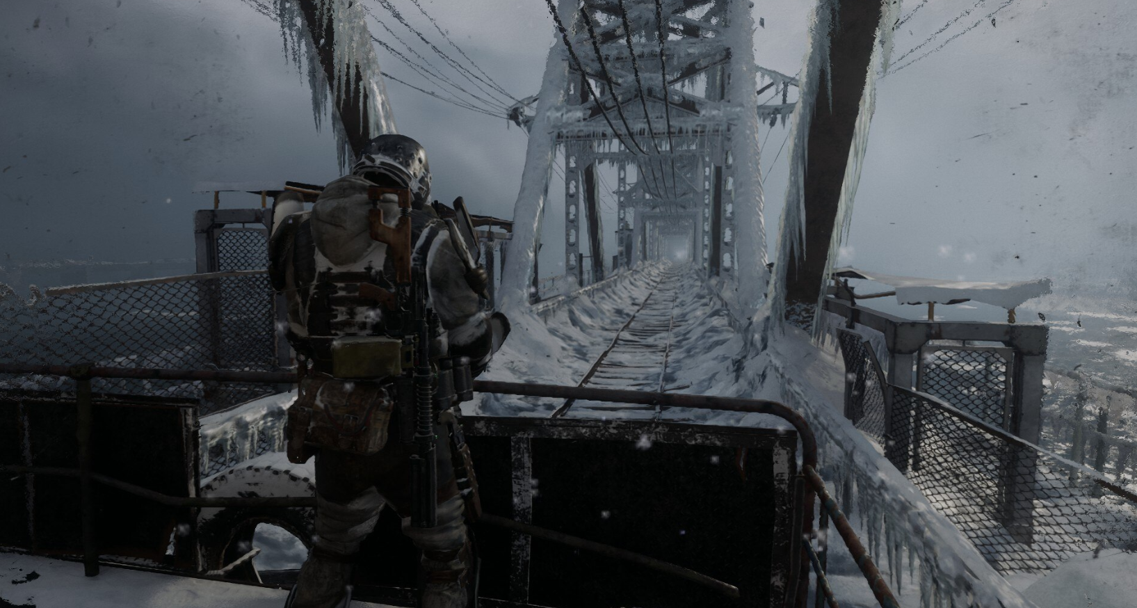 Стоит ли играть в Metro: Exodus в 2023 году? | Пикабу