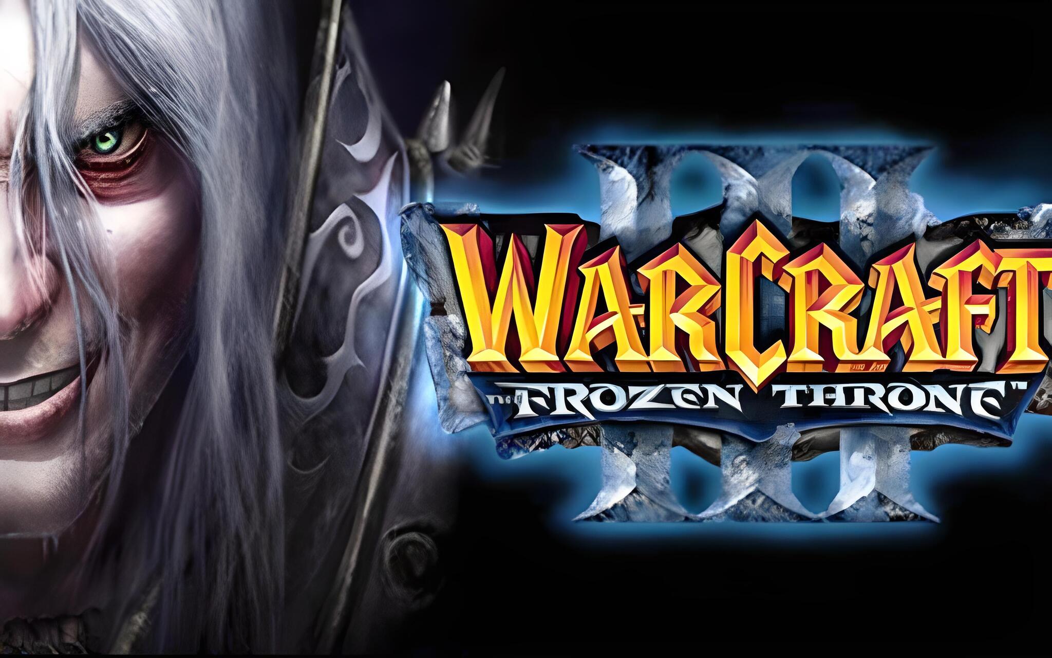 Warcraft iii the frozen throne steam фото 110