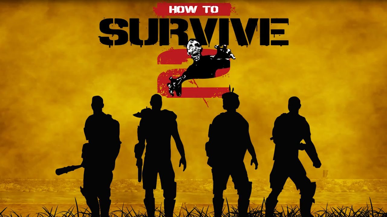 How to Survive 2 - герой со смешанными отзывами | Пикабу