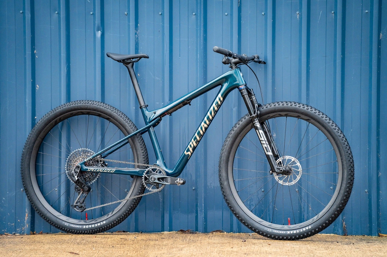 Specialized Epic World Cup 2023 2024