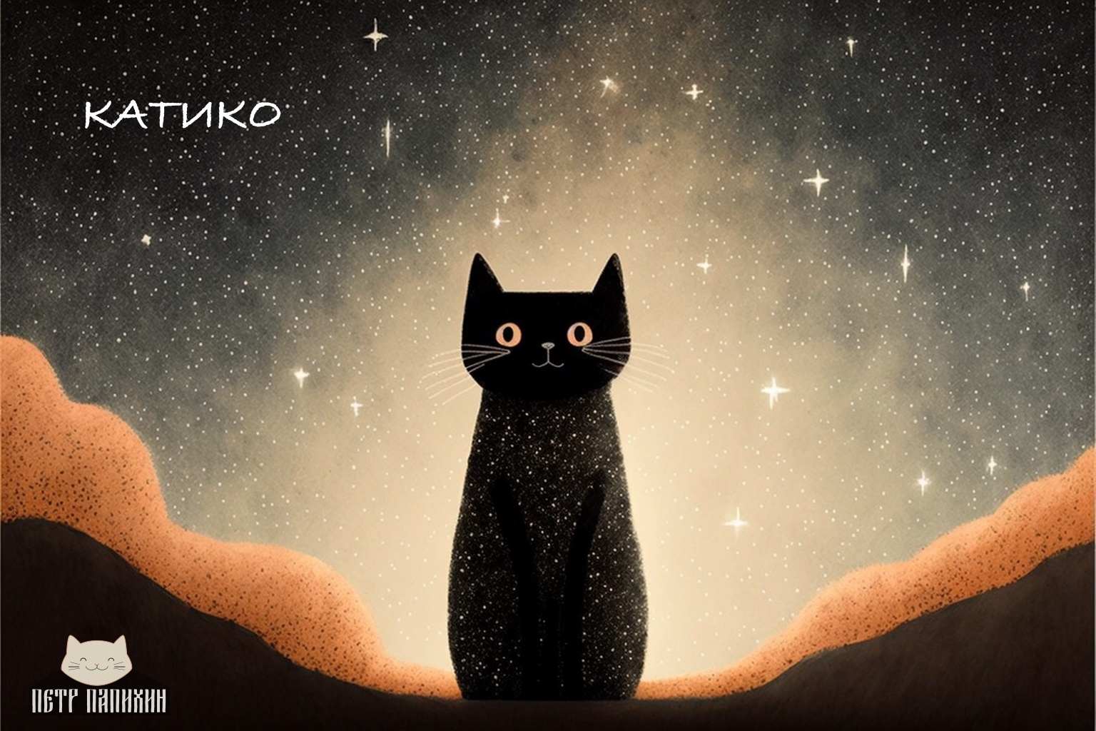 КАТИКО | Пикабу