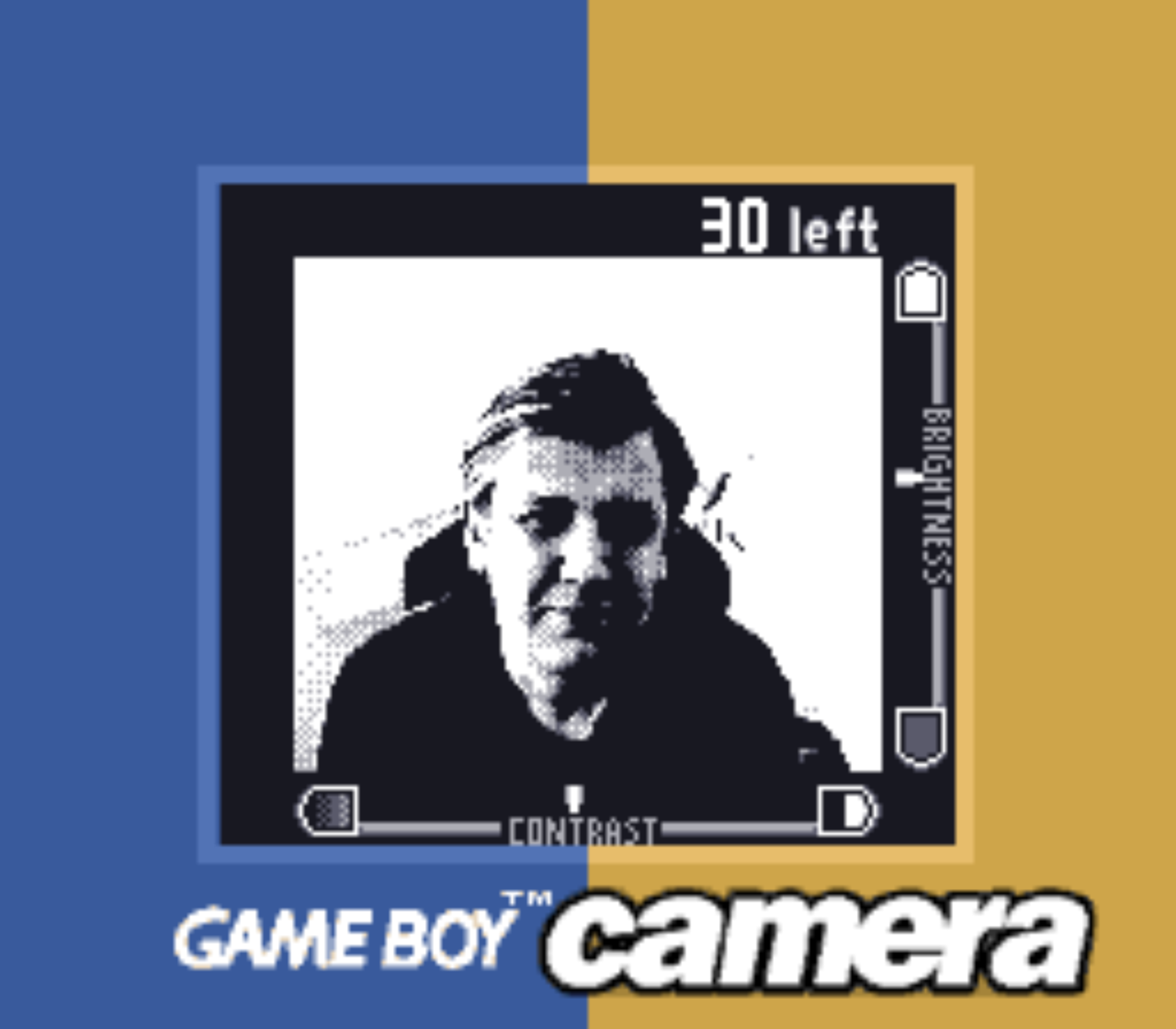 Периферия для Game Boy и его ревизии. 1998 | Пикабу