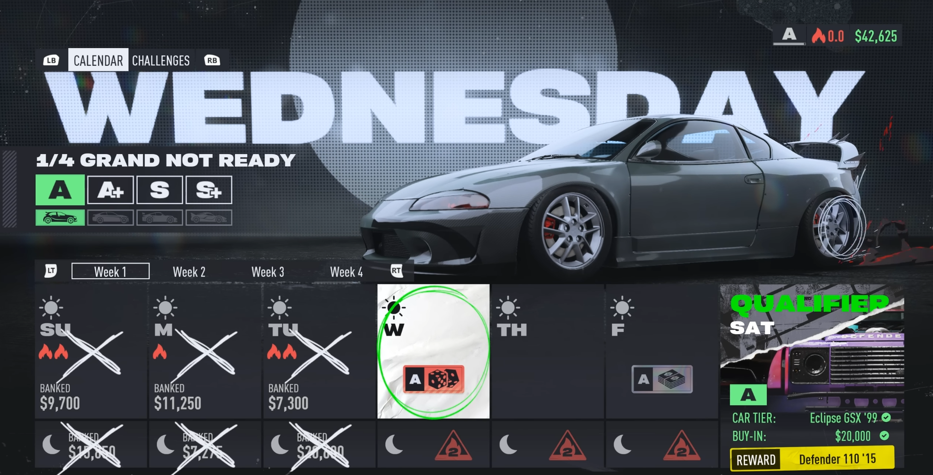 Стоит ли покупать Need for Speed Unbound в 2023 году? Обзор игры и методы  покупки | Пикабу