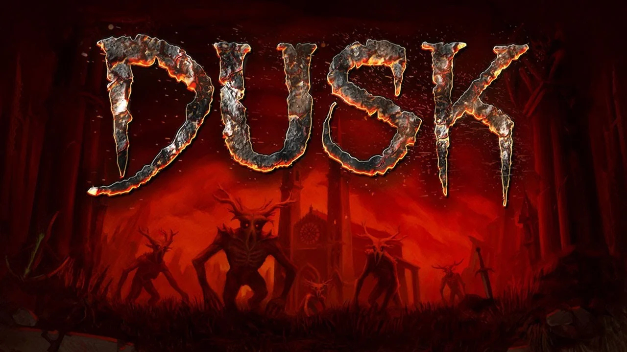 Добро пожаловать в Dusk | Пикабу