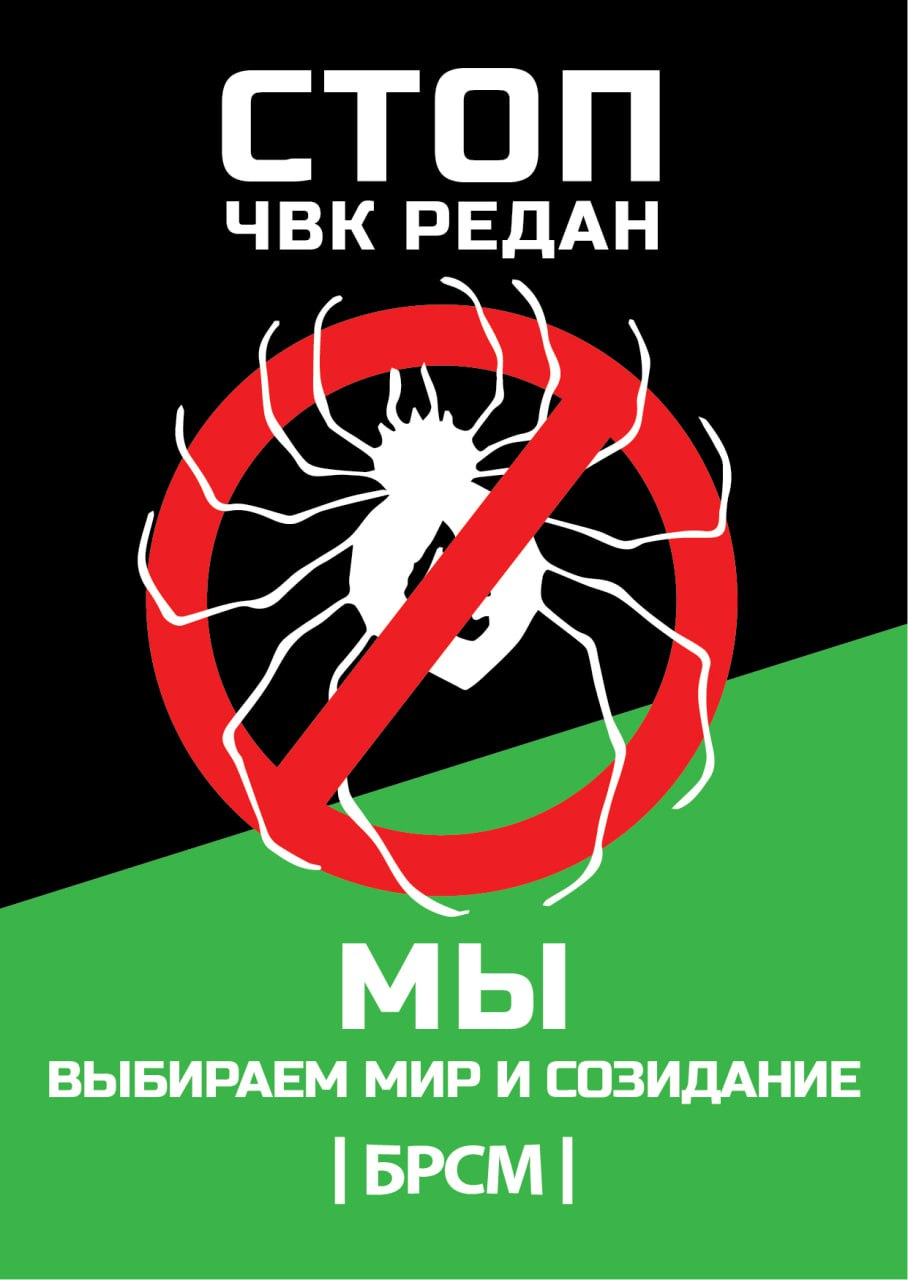 Как в БРСМ решали проблему с ЧВК «Редан» и почему важно общаться с  молодёжью? Рассказал Александр Лукьянов | Пикабу