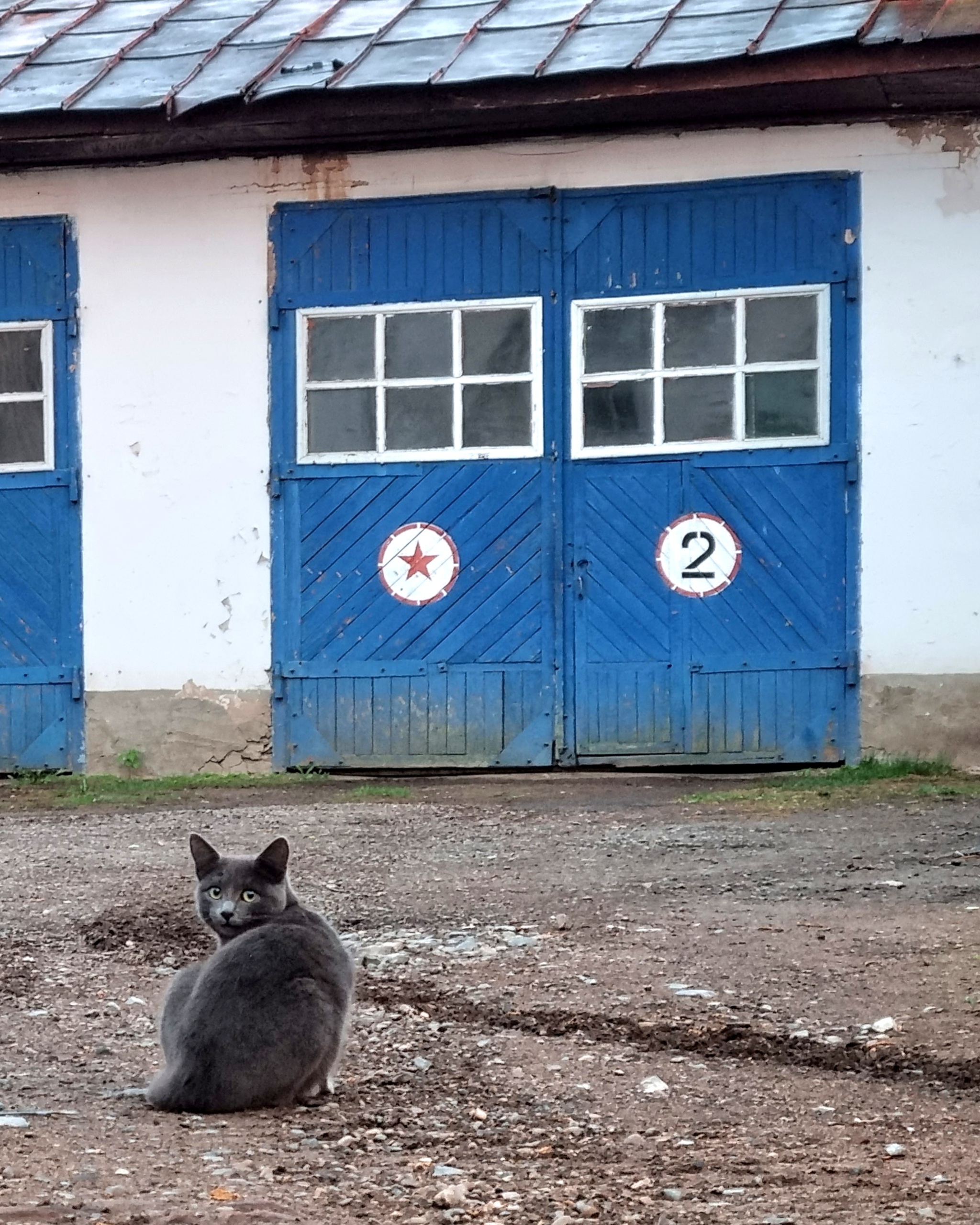 Вечерняя Елабуга | Пикабу