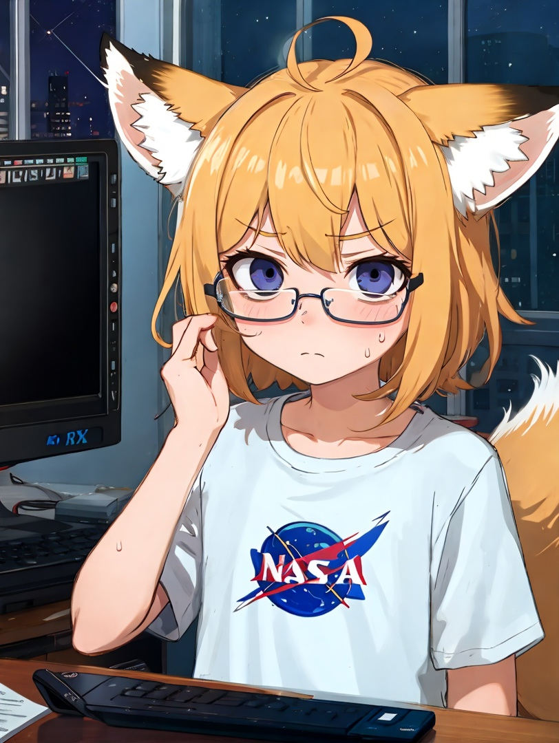 FOXi | Пикабу