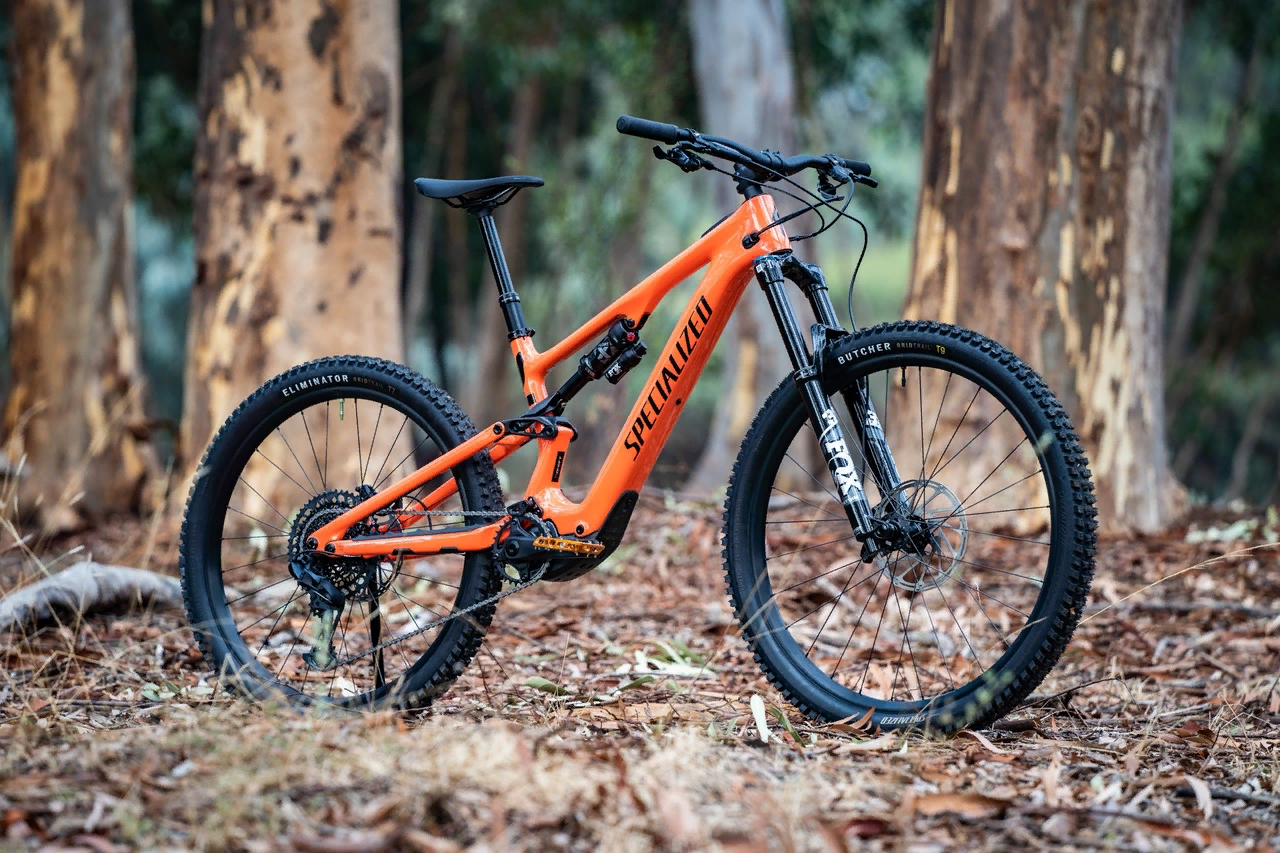 Specialized Levo SL 2023