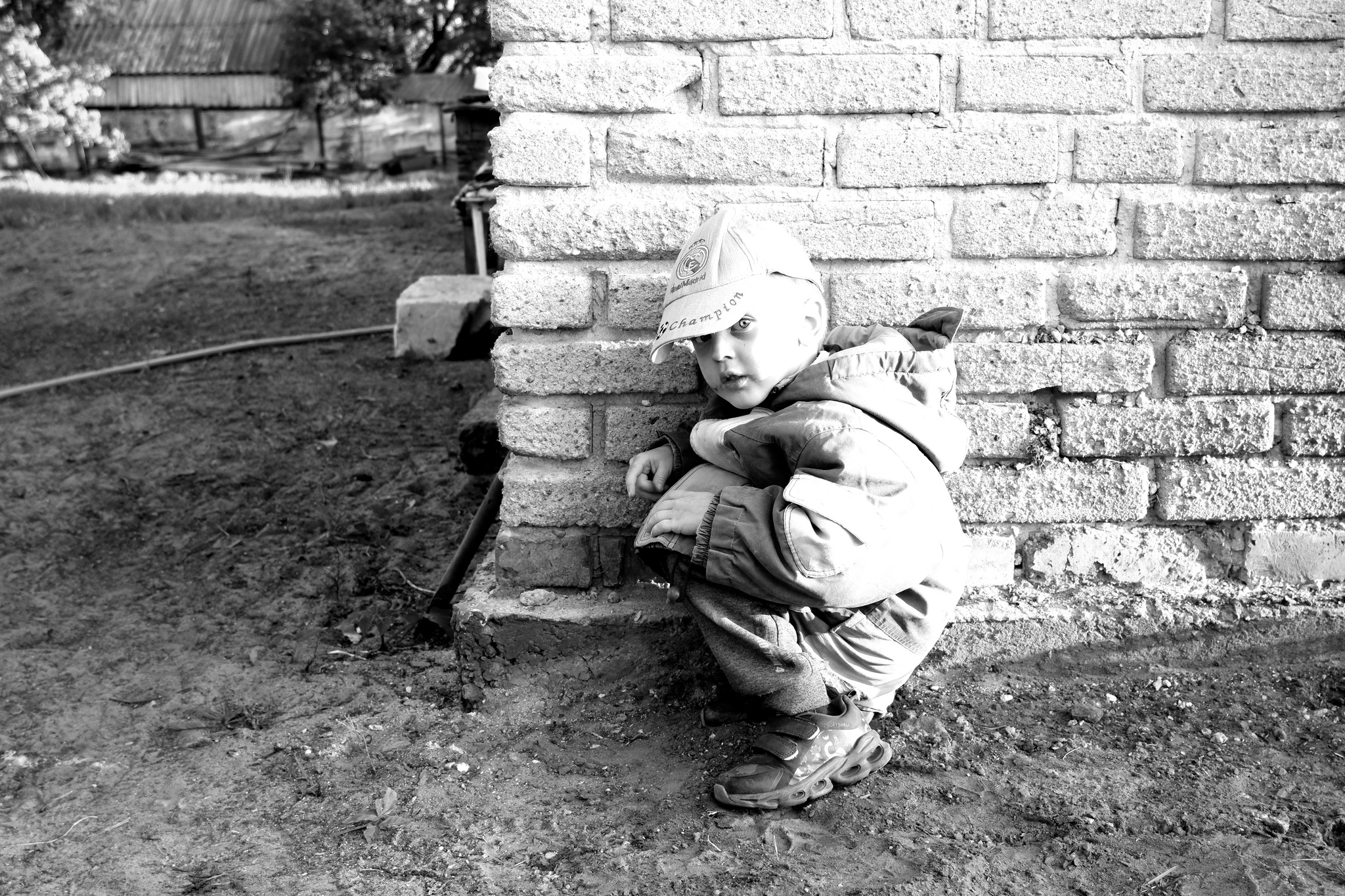 Дети | Пикабу