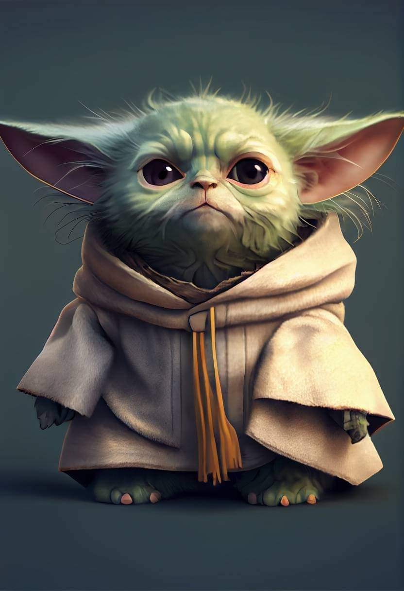 Котики Star Wars | Пикабу