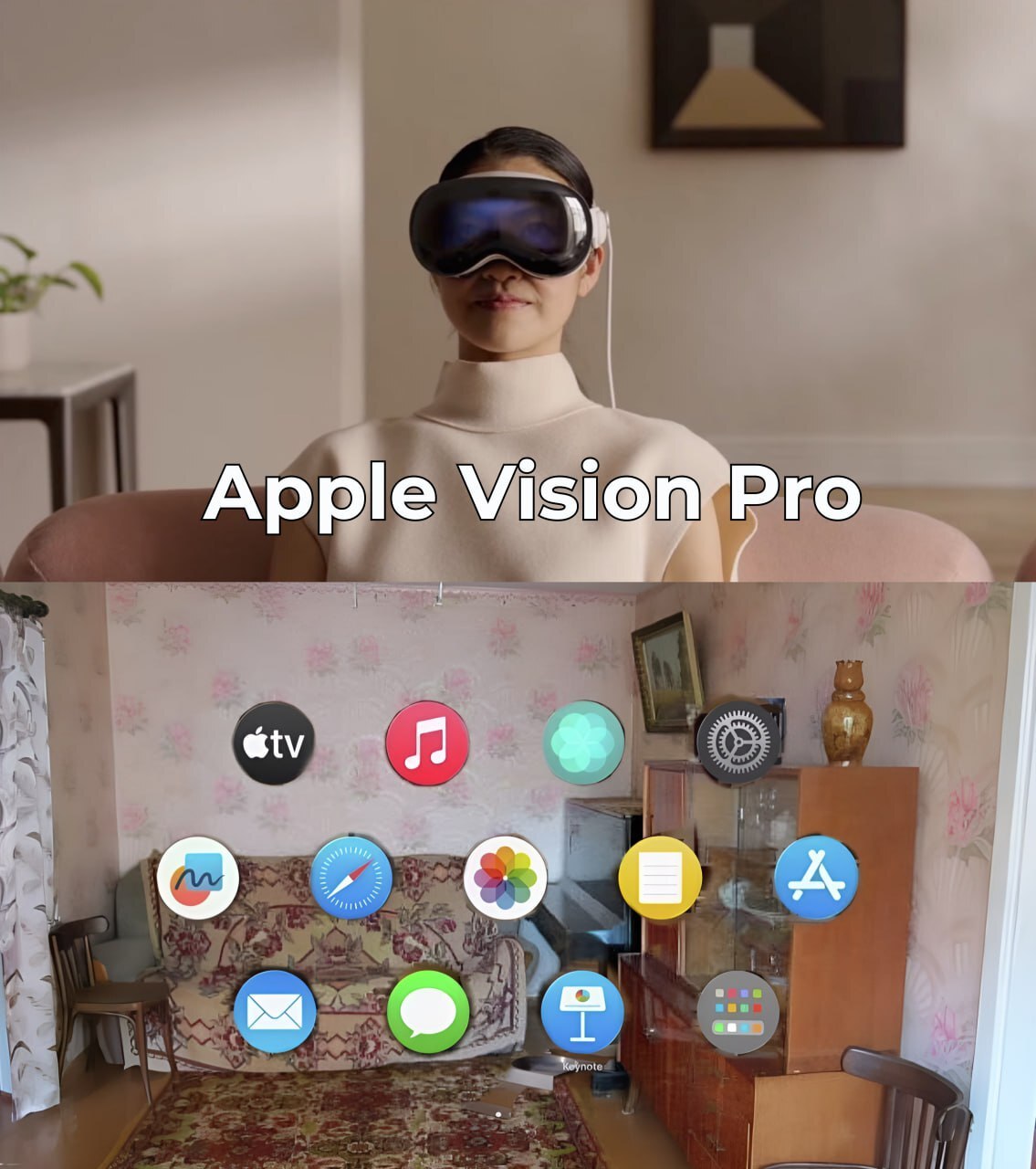 Apple vision pro for porn
