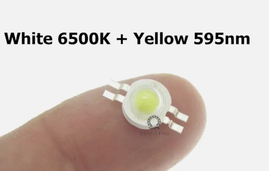 LED ДХО+поворот. Как подключить | Пикабу