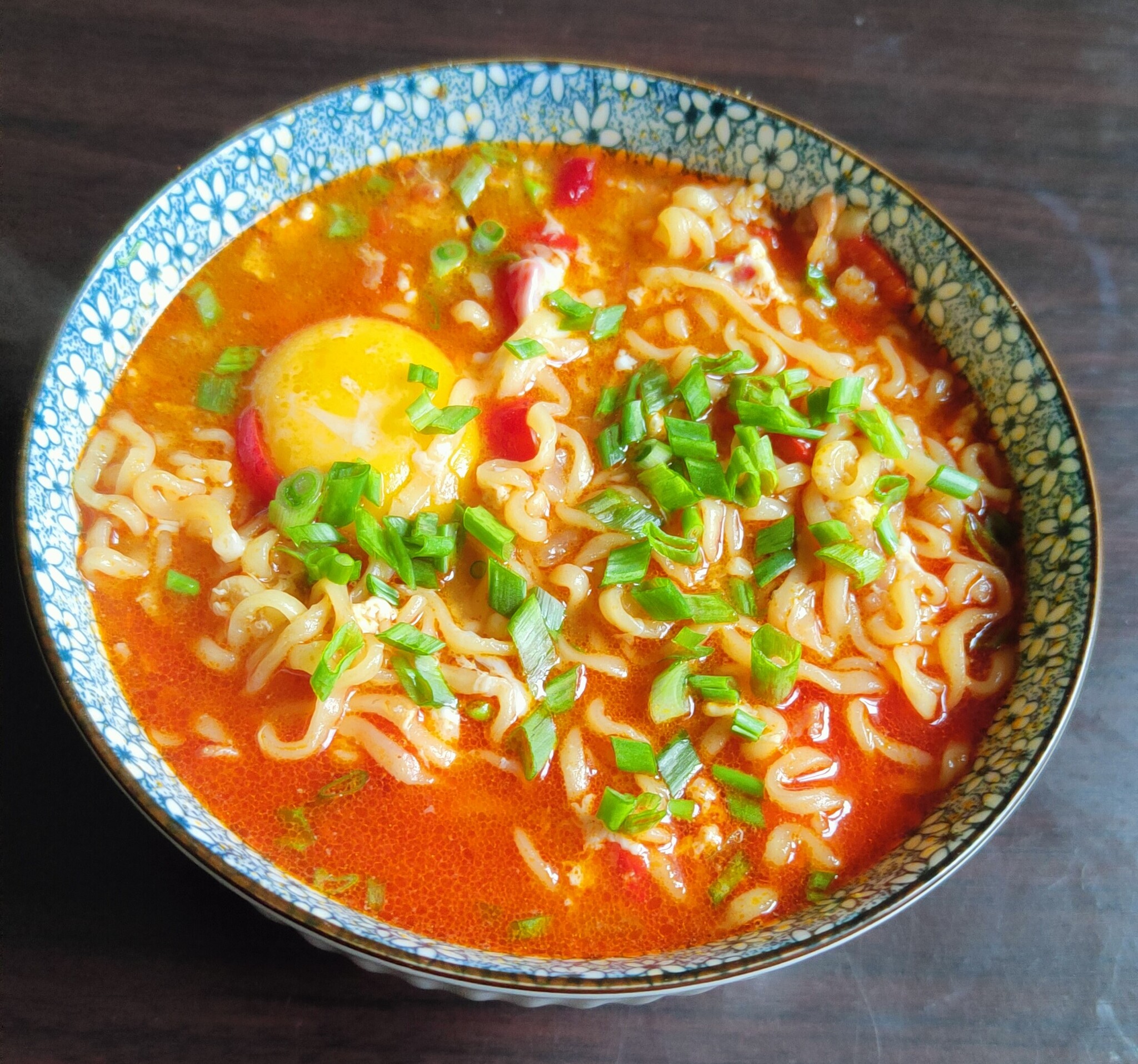 Грибной суп с лапшой — пошаговый рецепт с фото